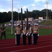 Michael Haynie Photo 40