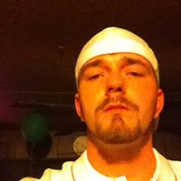 Griffin Thomas Photo 21