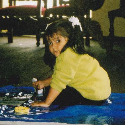 Lourdes Paredes Photo 30