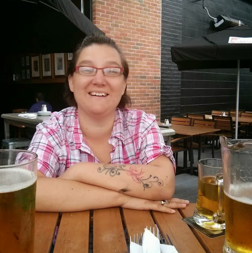 Sharon Pearson Photo 23