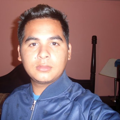 Jorge Luque Photo 21