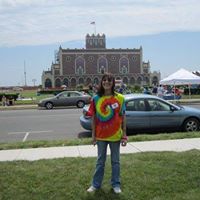 Diane Walker Photo 18