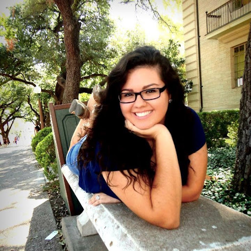 Elizabeth Mccord Photo 4