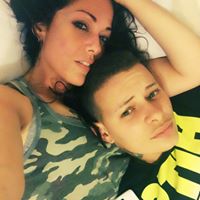 Jaime Fox Photo 24