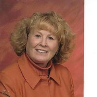 Mary Persinger Photo 11