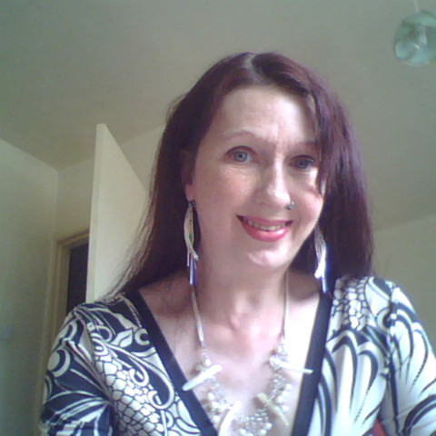 Catherine Webb Photo 10