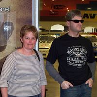 Vicki Barrett Photo 27