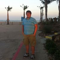 Hunter Cartwright Photo 7