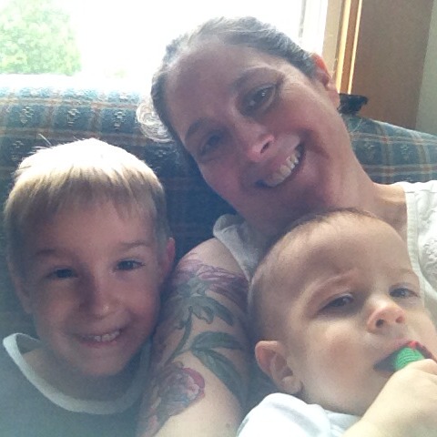 Jerri Walker Photo 27