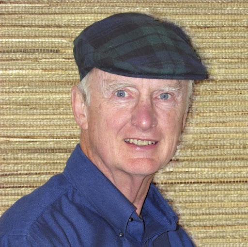 Malcolm Clark Photo 27