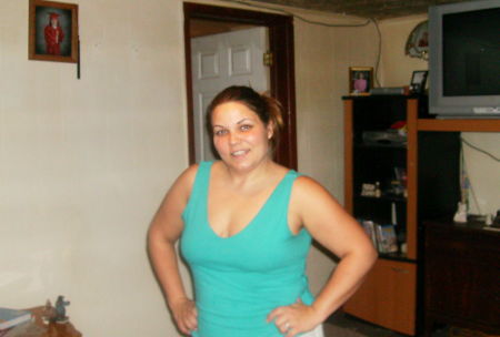 Ashley Watson Photo 14