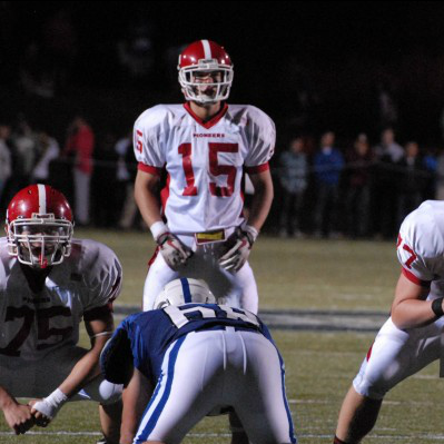 Shane Combs Photo 5