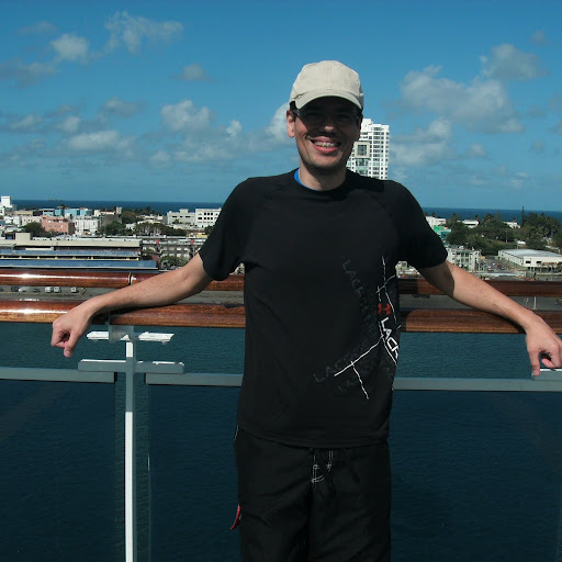 Jose Nieves Photo 33