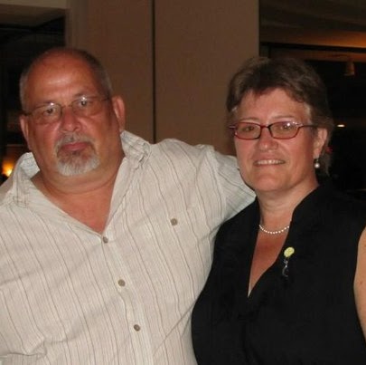 Nancy Irving Photo 18