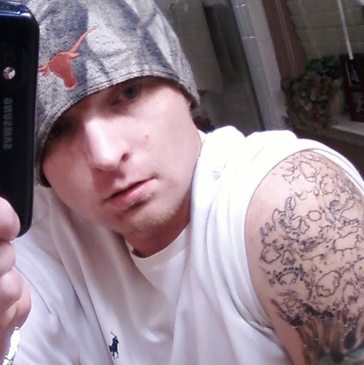 Jason Parker Photo 32