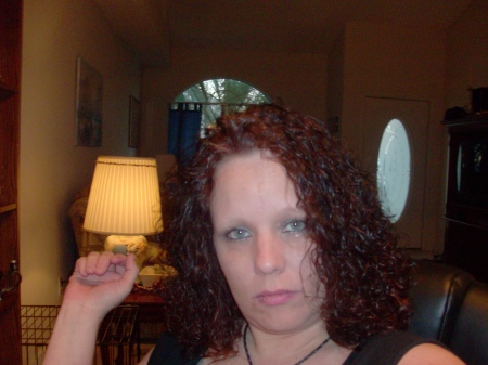 Jamie Hall Photo 40