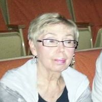 Marcia Robertson Photo 11