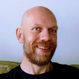 Martin Evans Photo 36