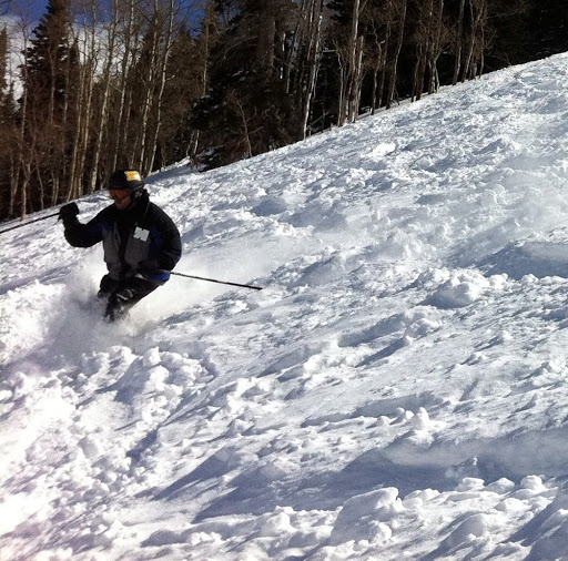 Jason Harper Photo 29