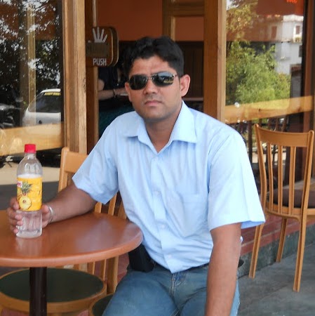 Nirmal Singh Photo 17