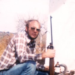 Alan Saunders Photo 17