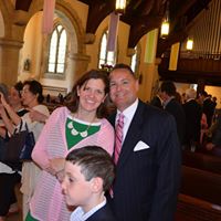 Anne Brady Photo 39
