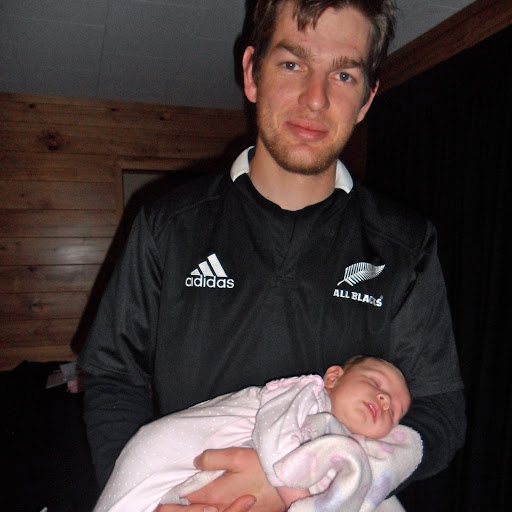 Jody Mclaughlin Photo 12