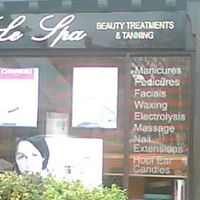 Le Spa Photo 12