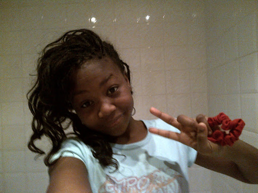 Mary Conteh Photo 5