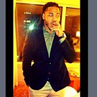 Jamil Robinson Photo 6