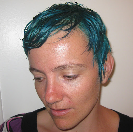 Sarah Hart Photo 46