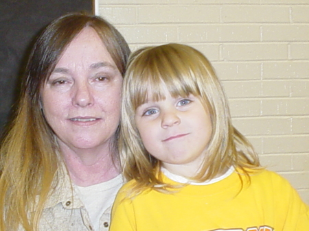 Kathryn Gray Photo 48