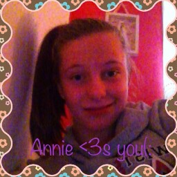 Annie Gantt Photo 4