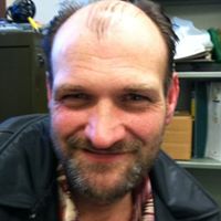 Charles Greenlee Photo 17