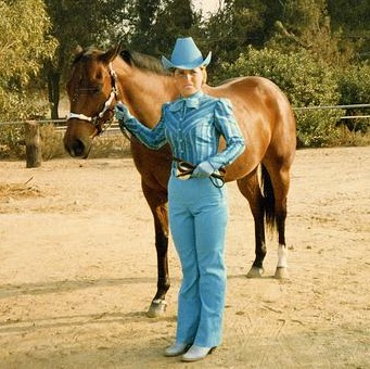 Judy Hawkins Photo 29