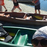 Gina Lopez Photo 28