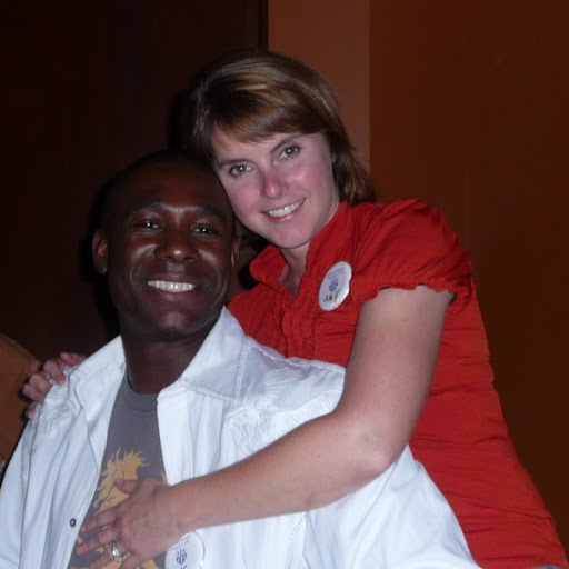 Amy Coleman Photo 32