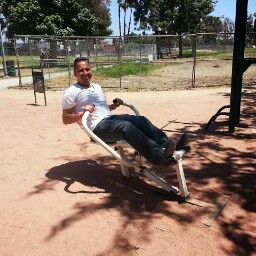 Jose Higareda Photo 24