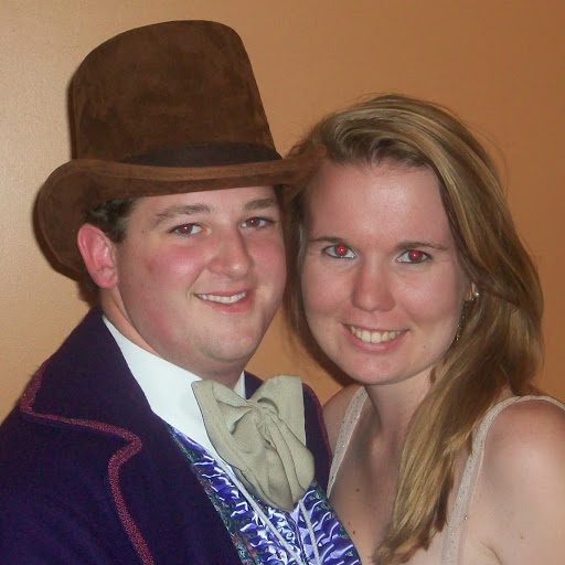 Rebecca Roberson Photo 31