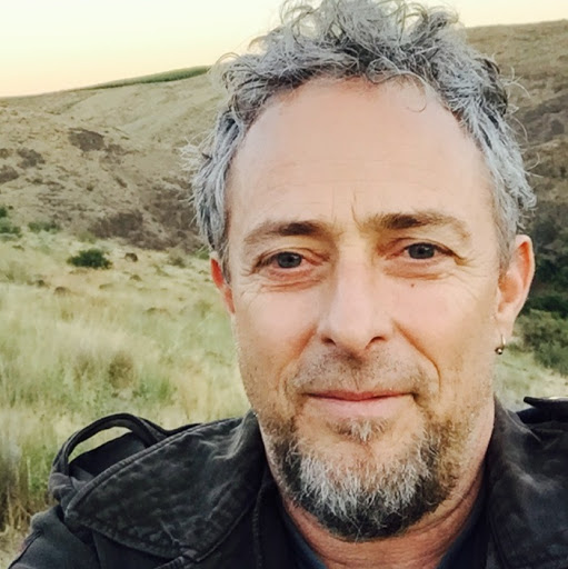 David Epstein Photo 30
