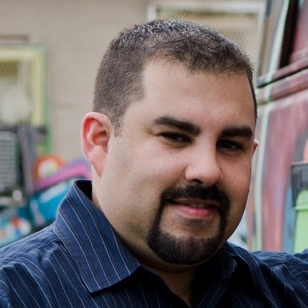 Robert Pacheco Photo 3