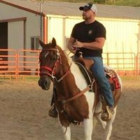 Chad Creasy Photo 2