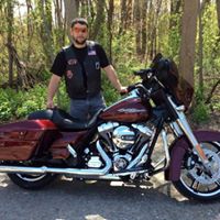Matt Rhoads Photo 11