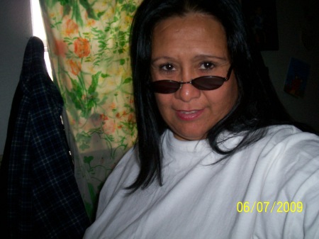 Isabel Diaz Photo 12