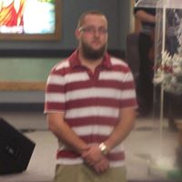 Stephen Prater Photo 31