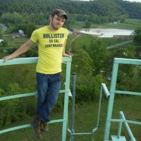 Donnie Crisp Photo 8