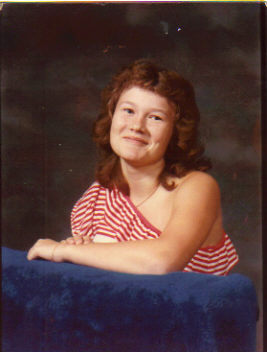 Melissa Stone Photo 17
