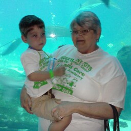 Barbara Bowen Photo 18