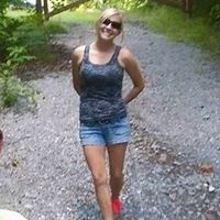 Jenny Greenfield Photo 5