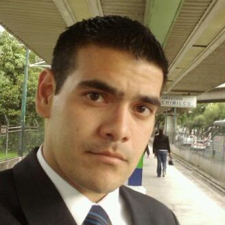 Francisco Aranda Photo 13